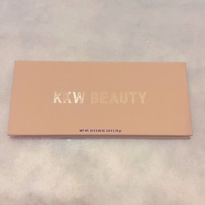 KKW Beauty Palette